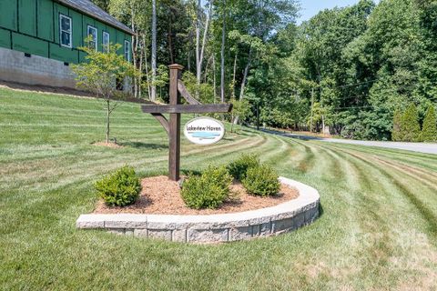 118 Direct Drive 3 sold home in Lakeview Haven, Mooresville, NC