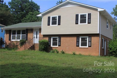 6500 Spring Garden Lane