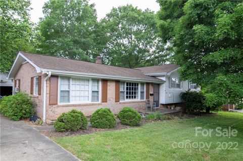 1340 36th Avenue Drive 17-20 sold home in Sandy Ridge Acres, Hickory, NC