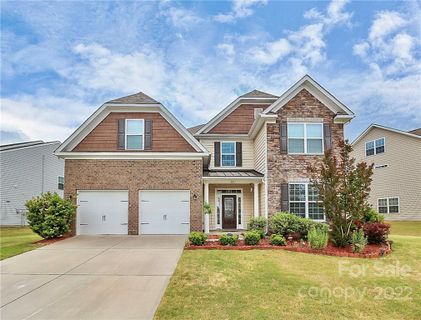 4877 Horseback Lane