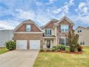 4877 Horseback Lane sold home in Harrisburg, SC