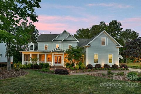249 Cape August Place