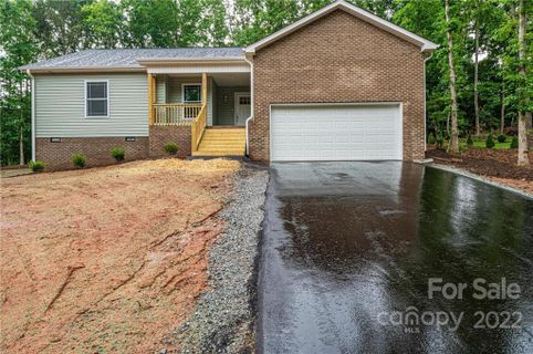 2369 Ellen Street sold home in Janettes Way, Granite Falls, NC