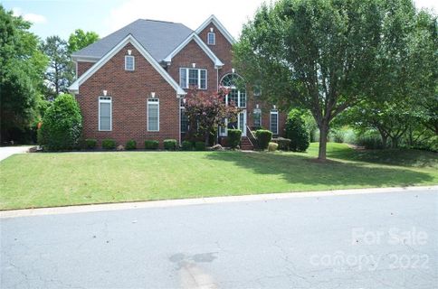 1608 Marble Hill Drive