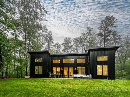 49 Mount View Lane sold home in Jacks Mountain Preserve, Old Fort, NC