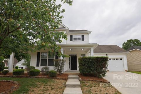2034 Sugarbush Drive