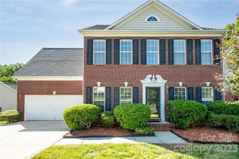 10002 Fenwick Drive