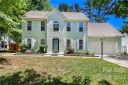7508 Crestside Lane sold home in Charlotte, SC