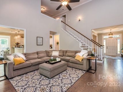 205 Lord Dunluce Street sold home in Larne Glen, Rock Hill, SC