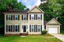7330 Glen Brook Lane sold home in Charlotte, SC
