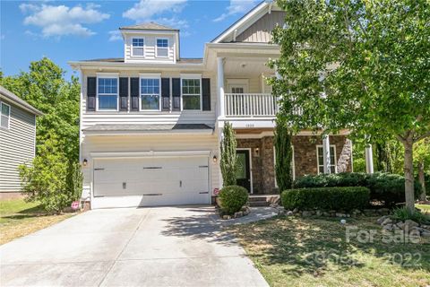 1000 Ridge Haven Road