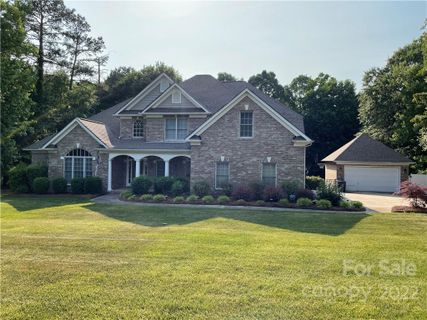 1419 Doe Ridge Lane