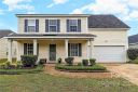 7716 Sullivans Trace Drive sold home in Charlotte, SC