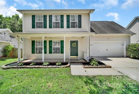 541 Chase Brook Drive