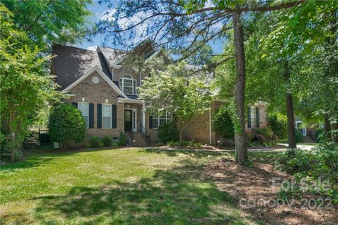 5418 Shoal Brook Court