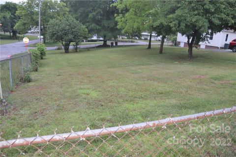 815 Mt Olivet Road