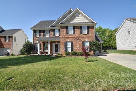 1005 Stevens Pride Court 3