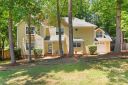 8709 Rittenhouse Circle sold home in Charlotte, SC