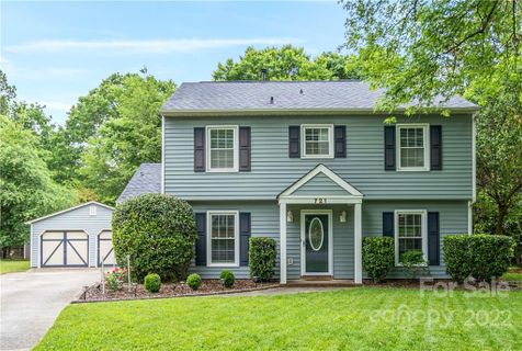 721 Barksdale Circle