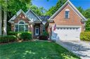 2131 Eskridge Terrace sold home in Lake Wylie, SC
