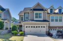 241 Butterfly Place sold home in Tega Cay, SC