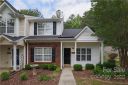12338 Hennigan Place Lane sold home in Charlotte, SC