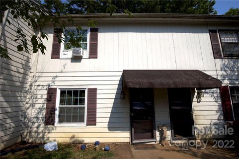 2220 Yorkhills Drive 3 sold home in Timberstone Commons, Charlotte, NC