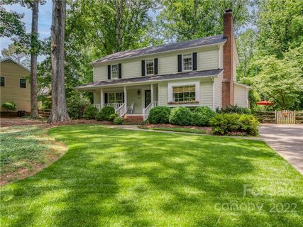 4613 Crooked Oak Lane