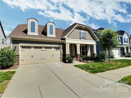 897 Pecan Tree Lane