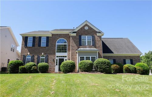 11039 Amherst Glen Drive