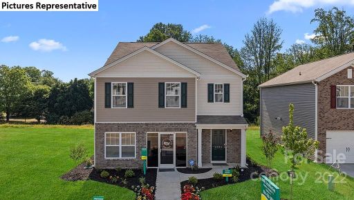 2084 Redstone Drive 66