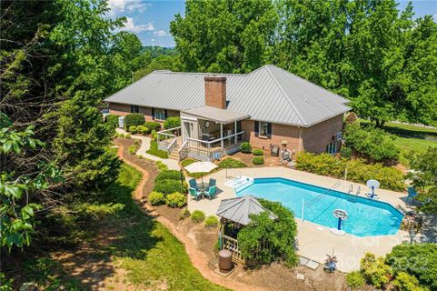 3957 Heatherbrook Trail sold home in Heatherbrook, Vale, NC