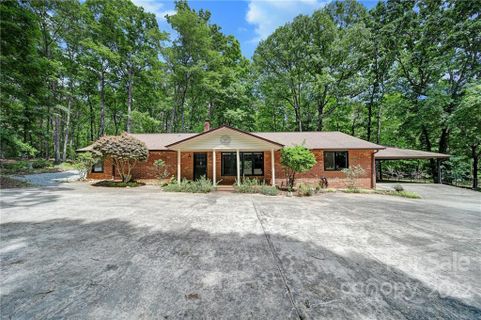 6807 Newman Road