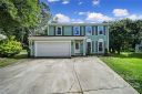 8302 Kirkstone Court sold home in Charlotte, SC