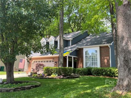 14032 Harlequin Drive