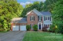 13310 Kensal Green Drive sold home in Charlotte, SC