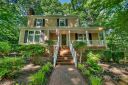 2413 Gold Cup Court sold home in Matthews, SC