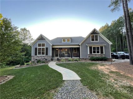 134 Charis Lane sold home in williams Farm, Statesville, NC
