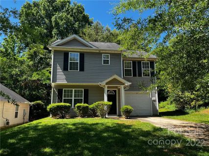 6841 Ciera Nichole Court sold home in Valley Ridge, Charlotte, NC