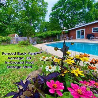 421 Clover Lane sold home in Meadowbrook Acres, Newton, NC