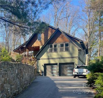 40 Hillary Drive sold home in Lookout Valley, Asheville, NC