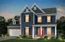 1417 Poppy Way 116 sold home in Matthews, SC