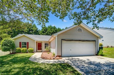 2020 Pleasant Dale Drive sold home in Wilson Glen, Charlotte, NC