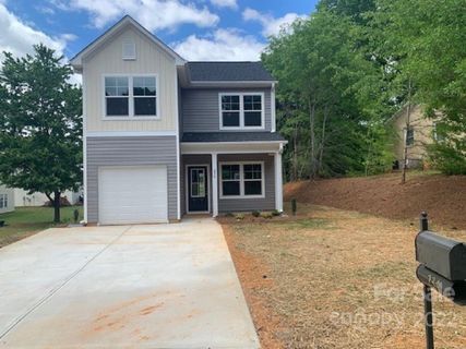 234 W Turner Street sold home in Mulberry Street Commons, Statesville, NC
