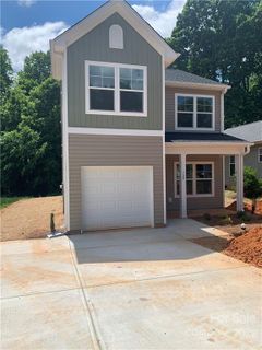 729 Mulberry Street 48 sold home in Mulberry Street Commons, Statesville, NC