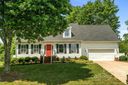 921 Argyle Court sold home in Statesville, SC