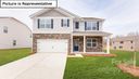 11118 Austin Estates Drive sold home in Charlotte, SC