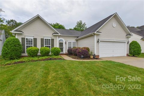 1005 Fountainbrook Drive