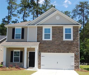 415 Kingsley View Road sold home in Coatbridge, Blythewood, SC