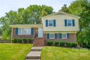 6740 Cedar Springs Road sold home in Charlotte, SC